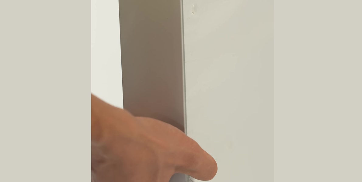 Esempio 8 del prodotto selezionato